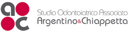Studio Odontoiatrico Firenze - Argentino & Chiappetta