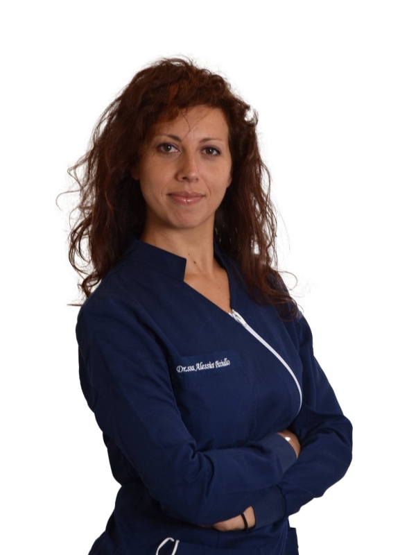 Dr.ssa Alessia Picciullo
